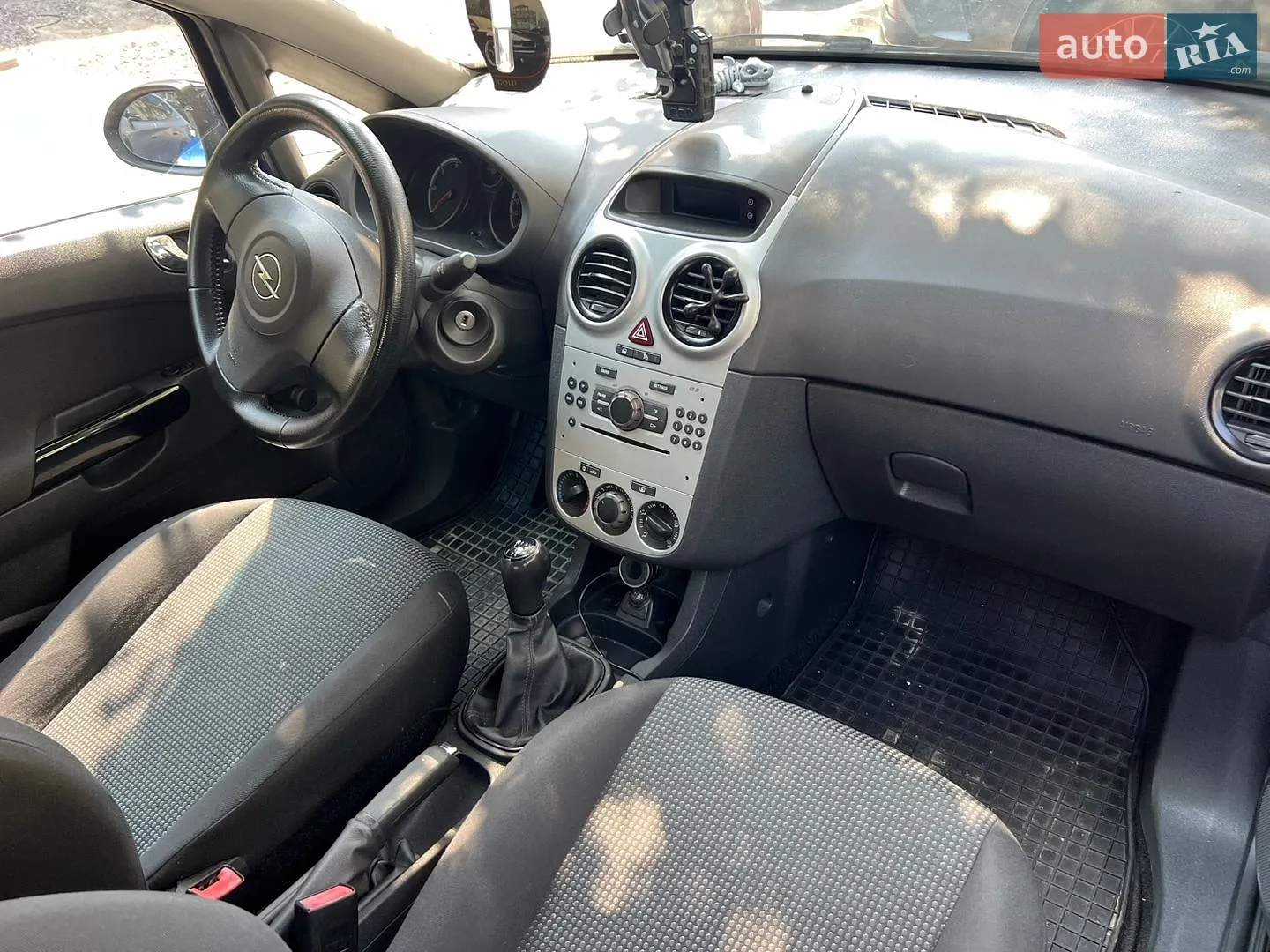 2012 Opel Corsa - мініатюра 15