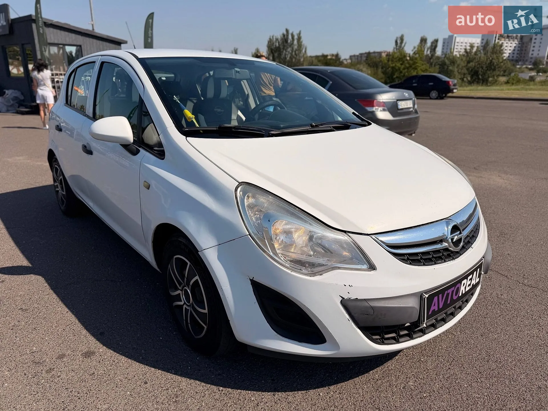 2013 Opel Corsa - мініатюра 16