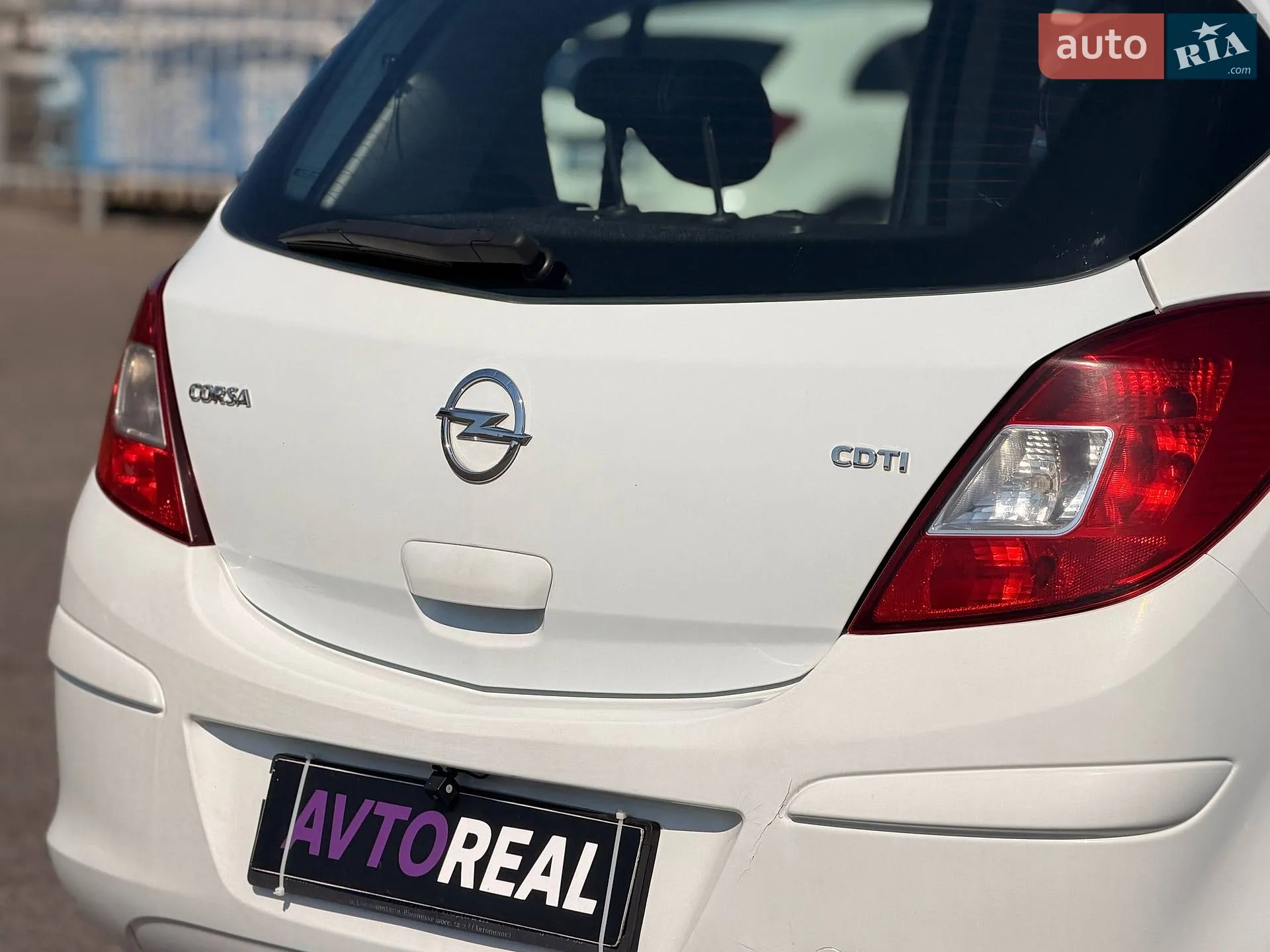 2013 Opel Corsa - мініатюра 26