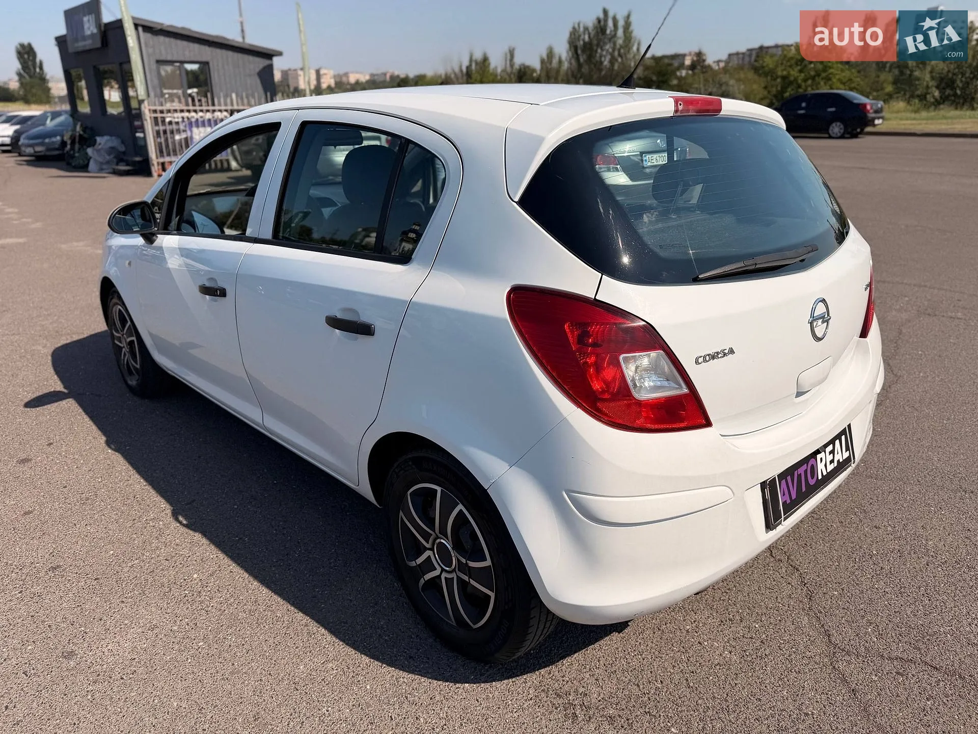2013 Opel Corsa - мініатюра 30