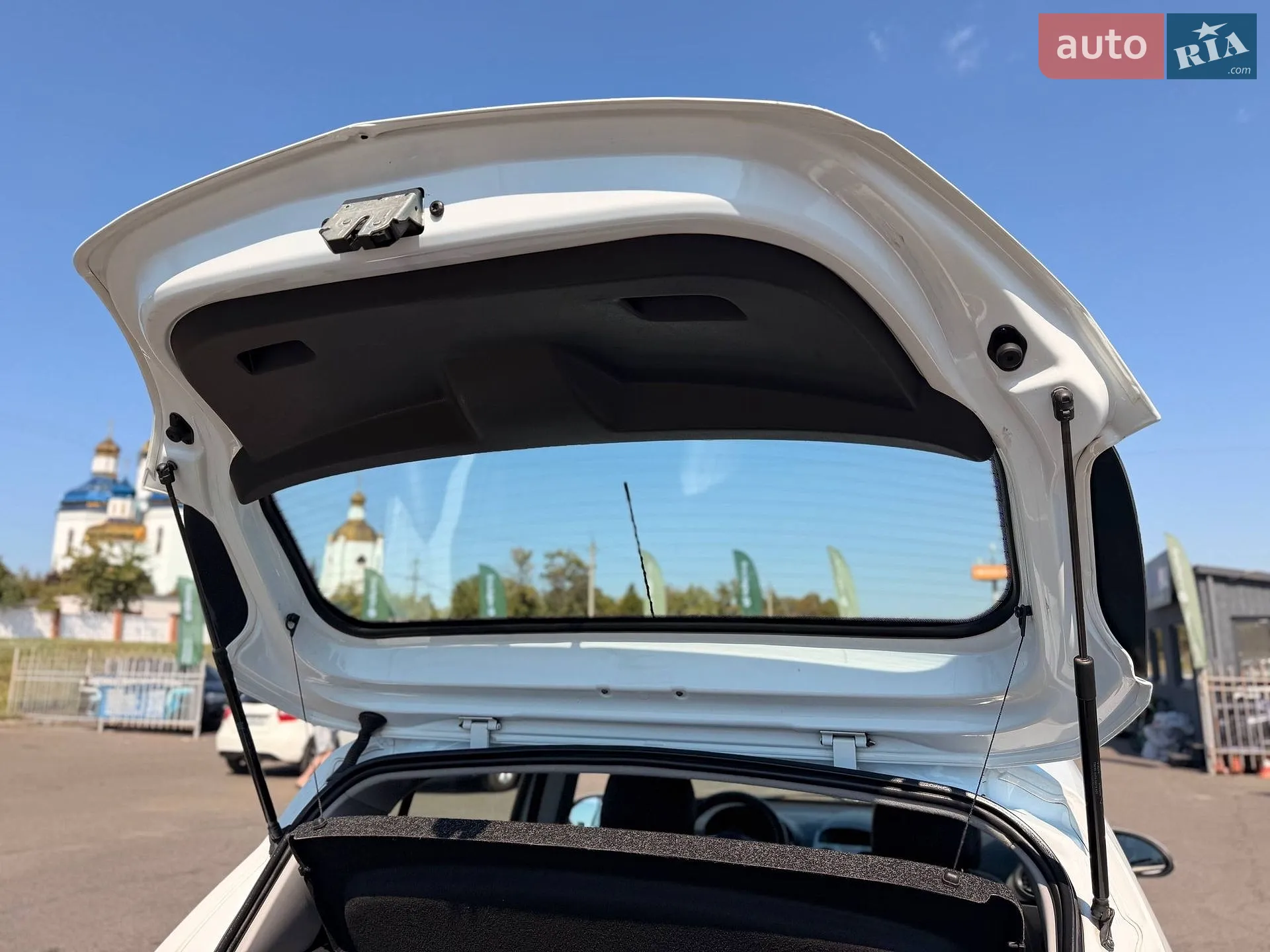 2013 Opel Corsa - мініатюра 34