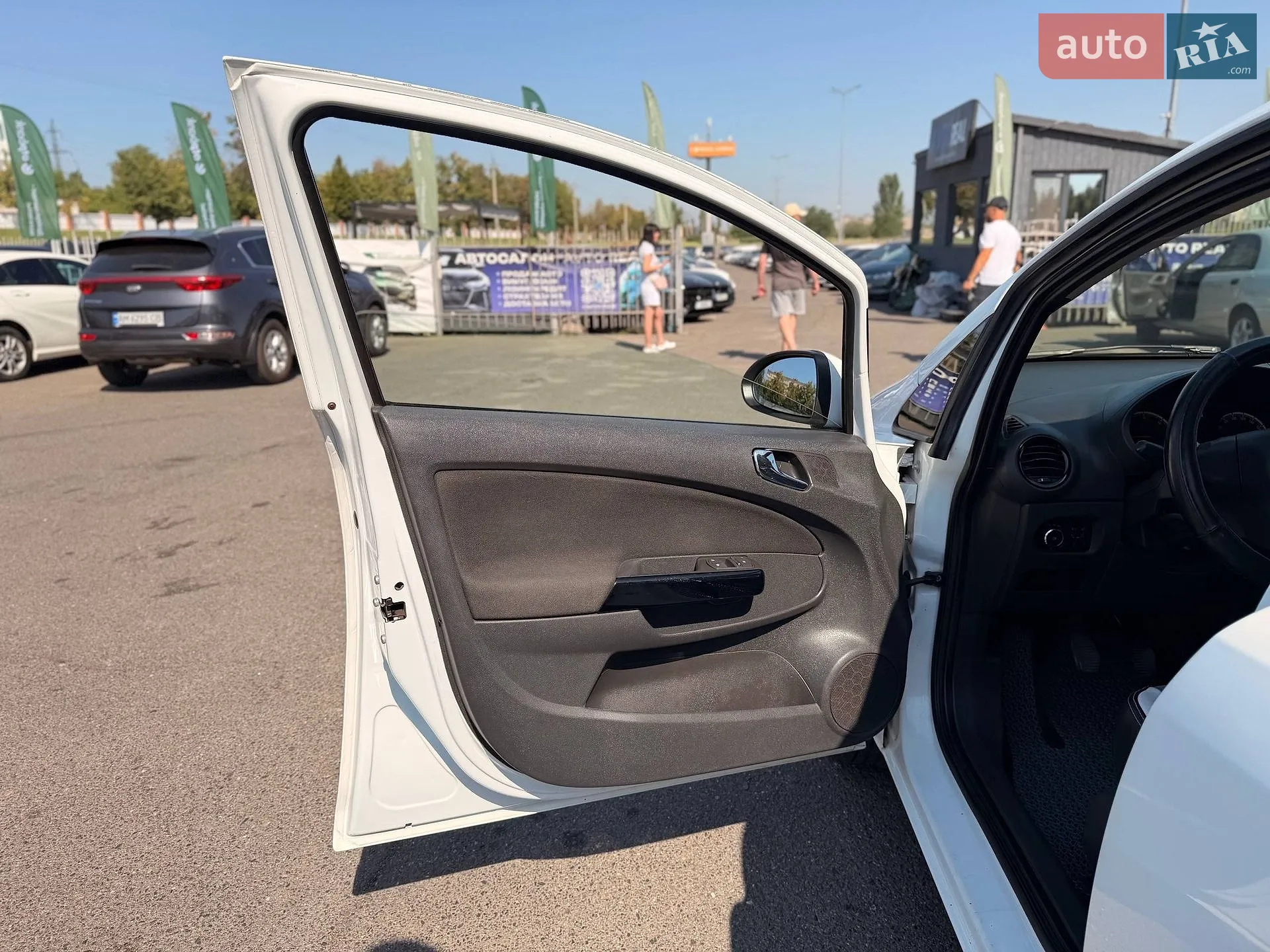 2013 Opel Corsa - мініатюра 36