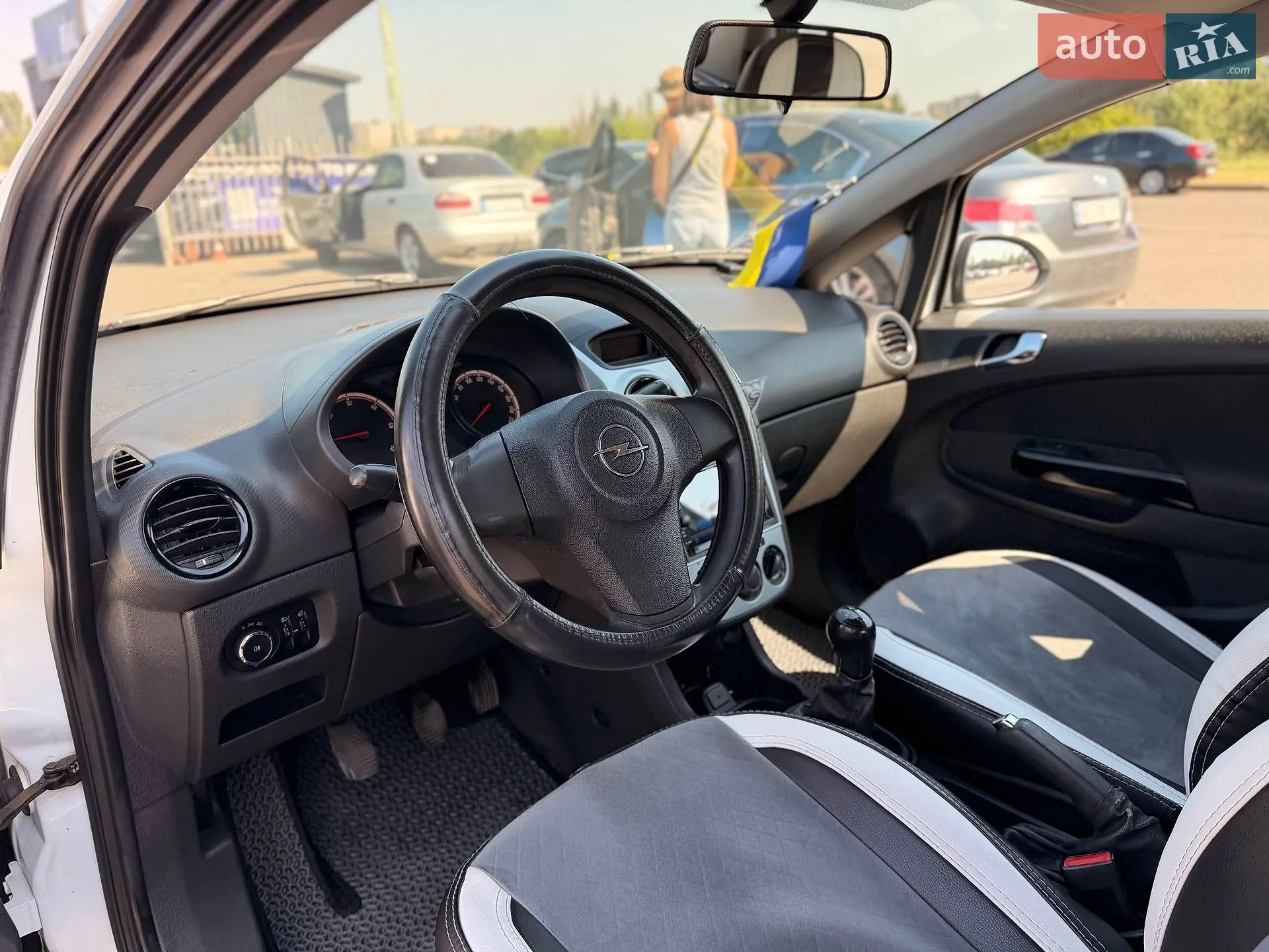 2013 Opel Corsa - мініатюра 45