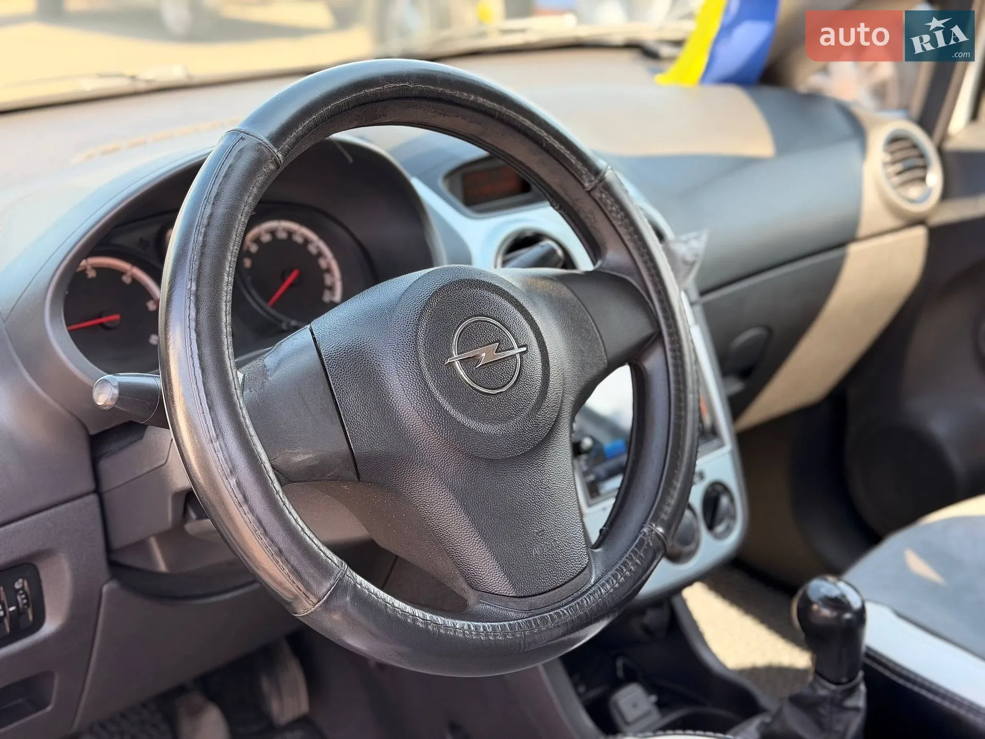 2013 Opel Corsa - мініатюра 46