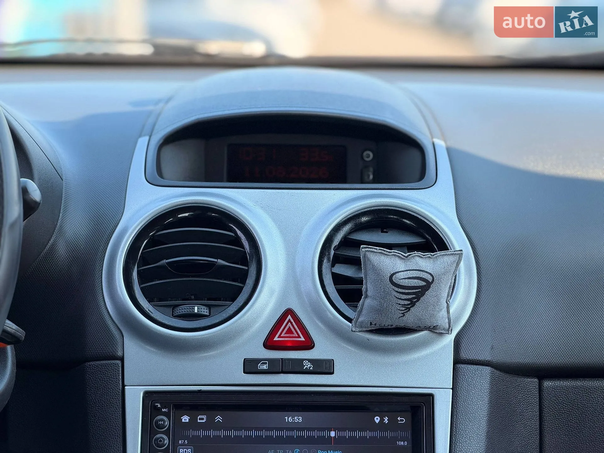 2013 Opel Corsa - мініатюра 56