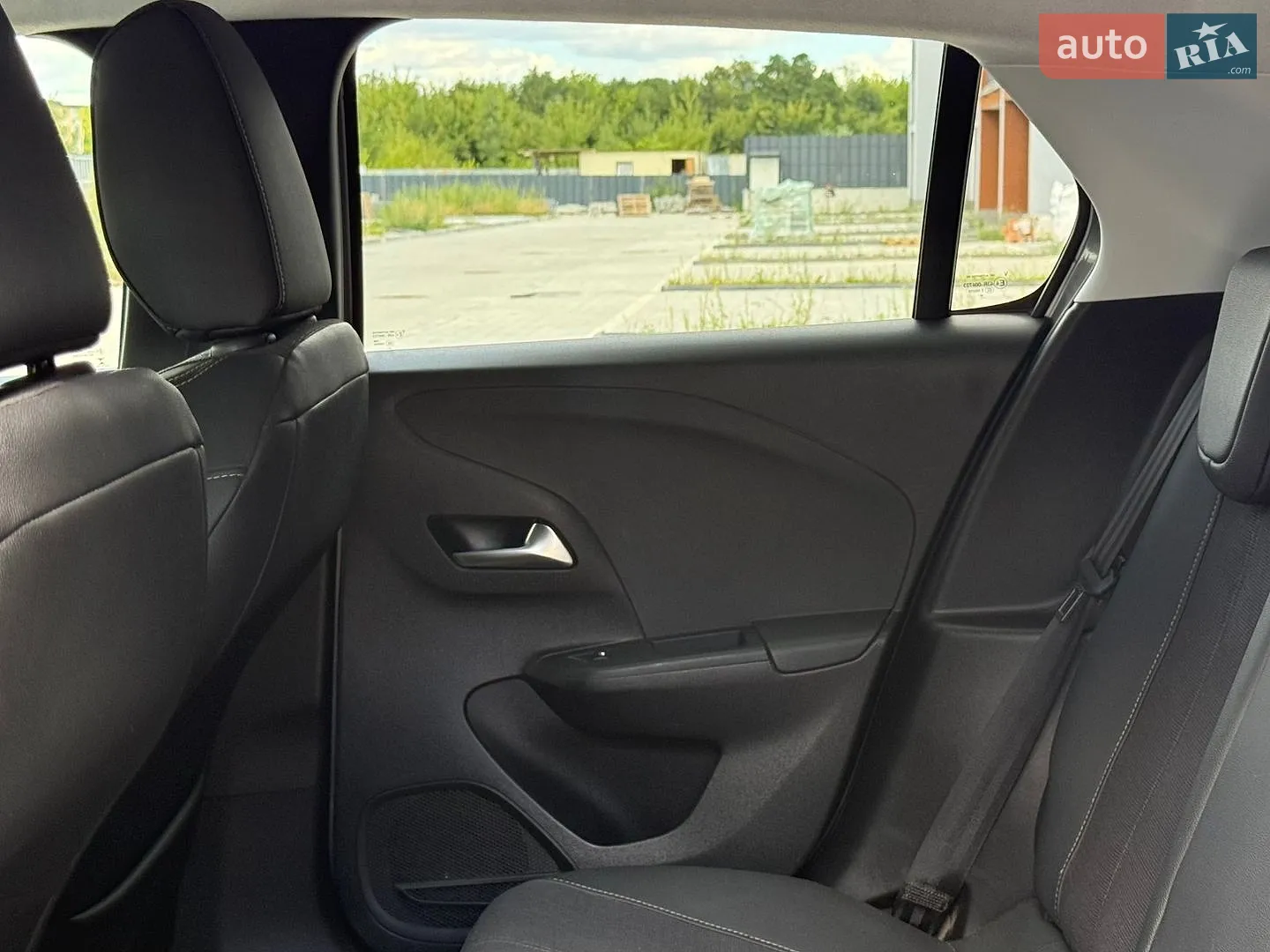 2021 Opel Corsa - мініатюра 31