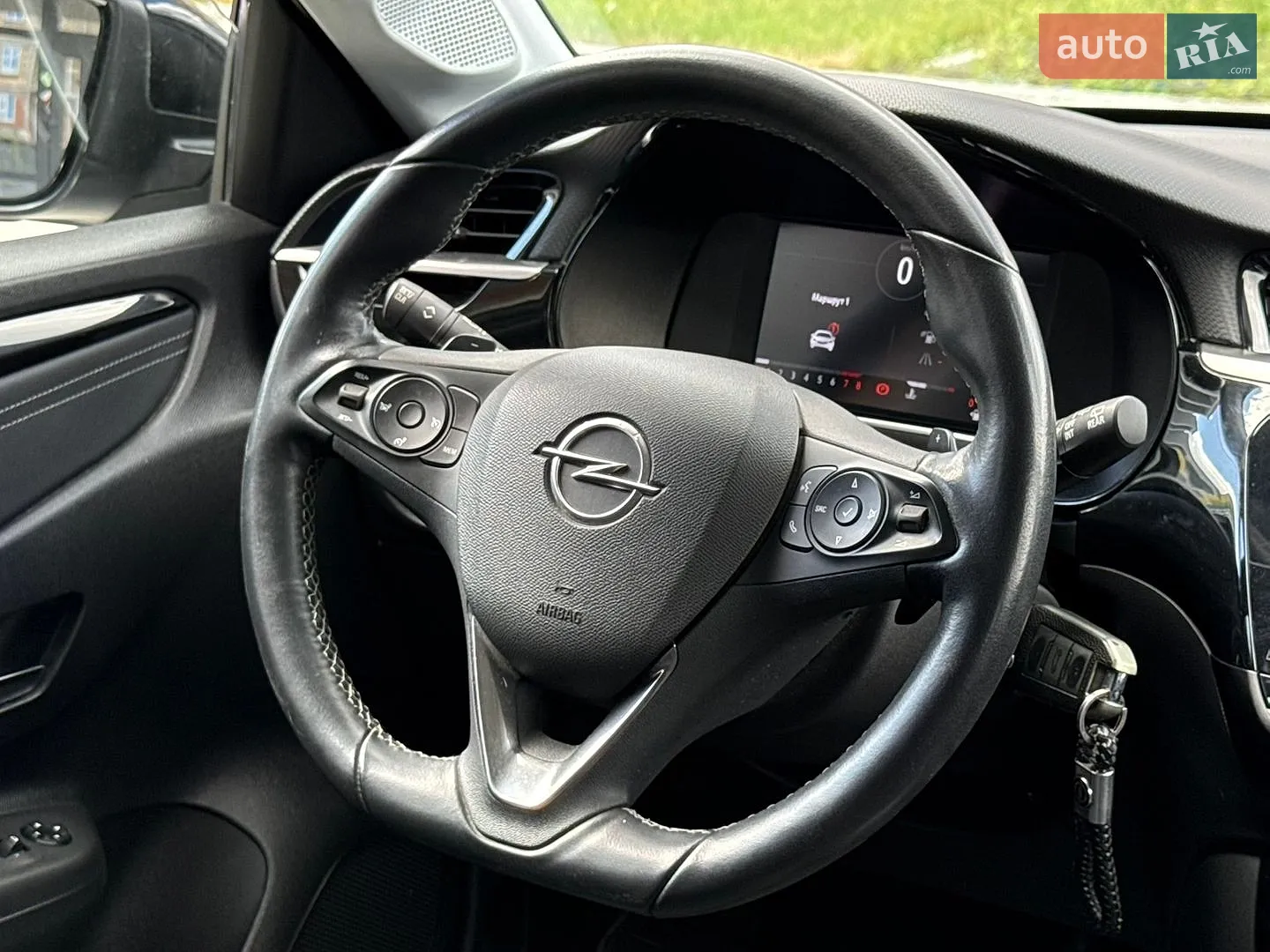 2021 Opel Corsa - мініатюра 44