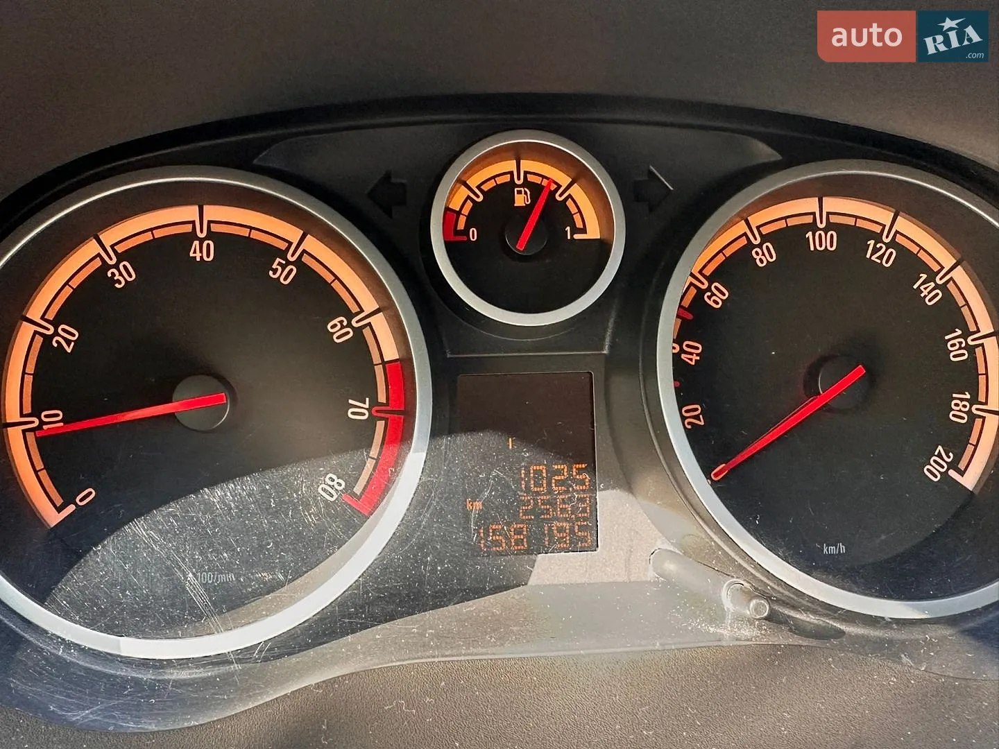 2010 Opel Corsa - мініатюра 4