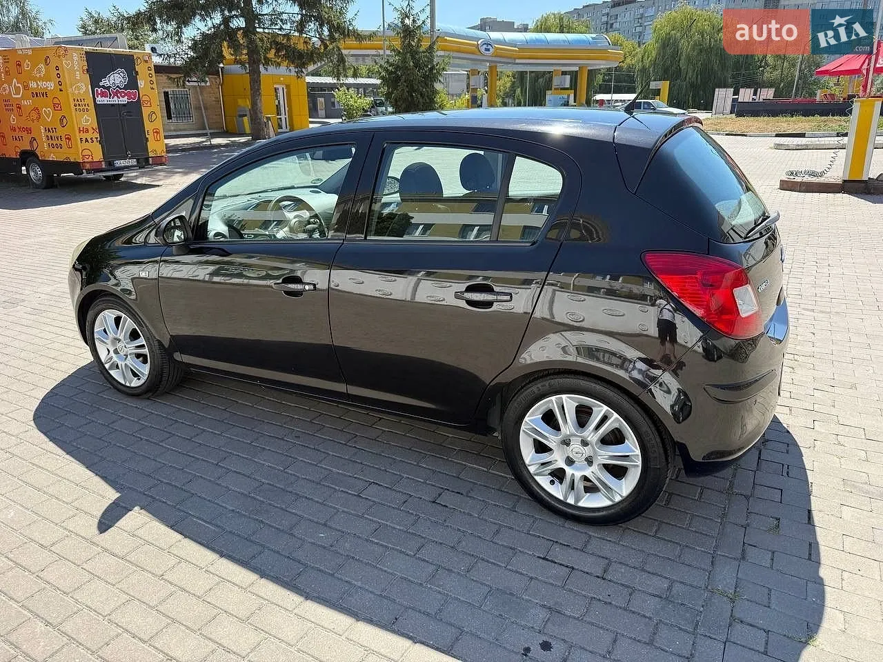 2020 Kia Stonic - мініатюра 5