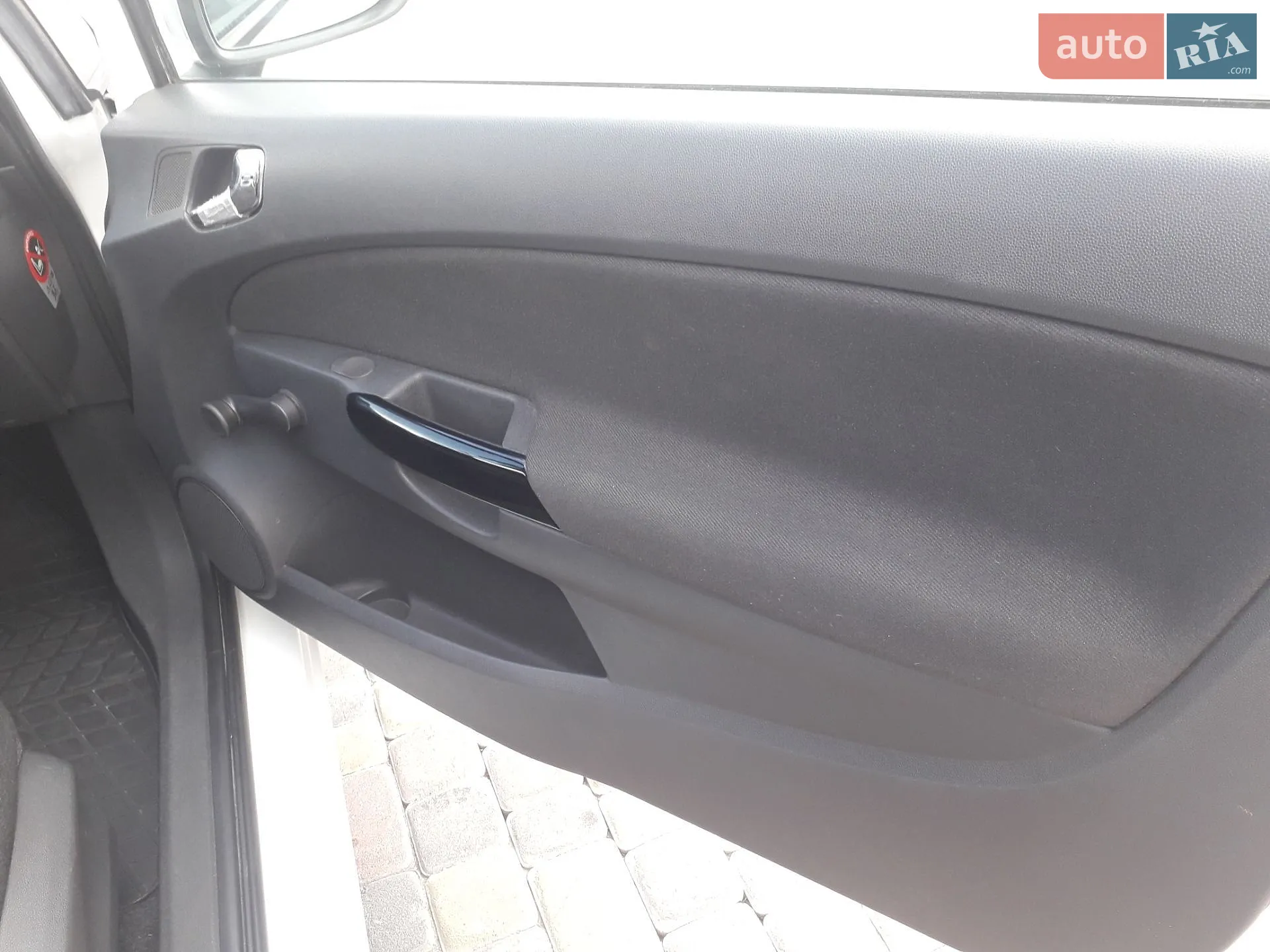 2011 Opel Corsa - мініатюра 12