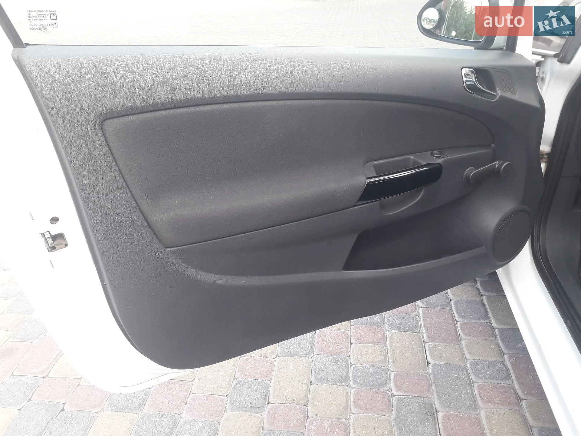 2011 Opel Corsa - мініатюра 11