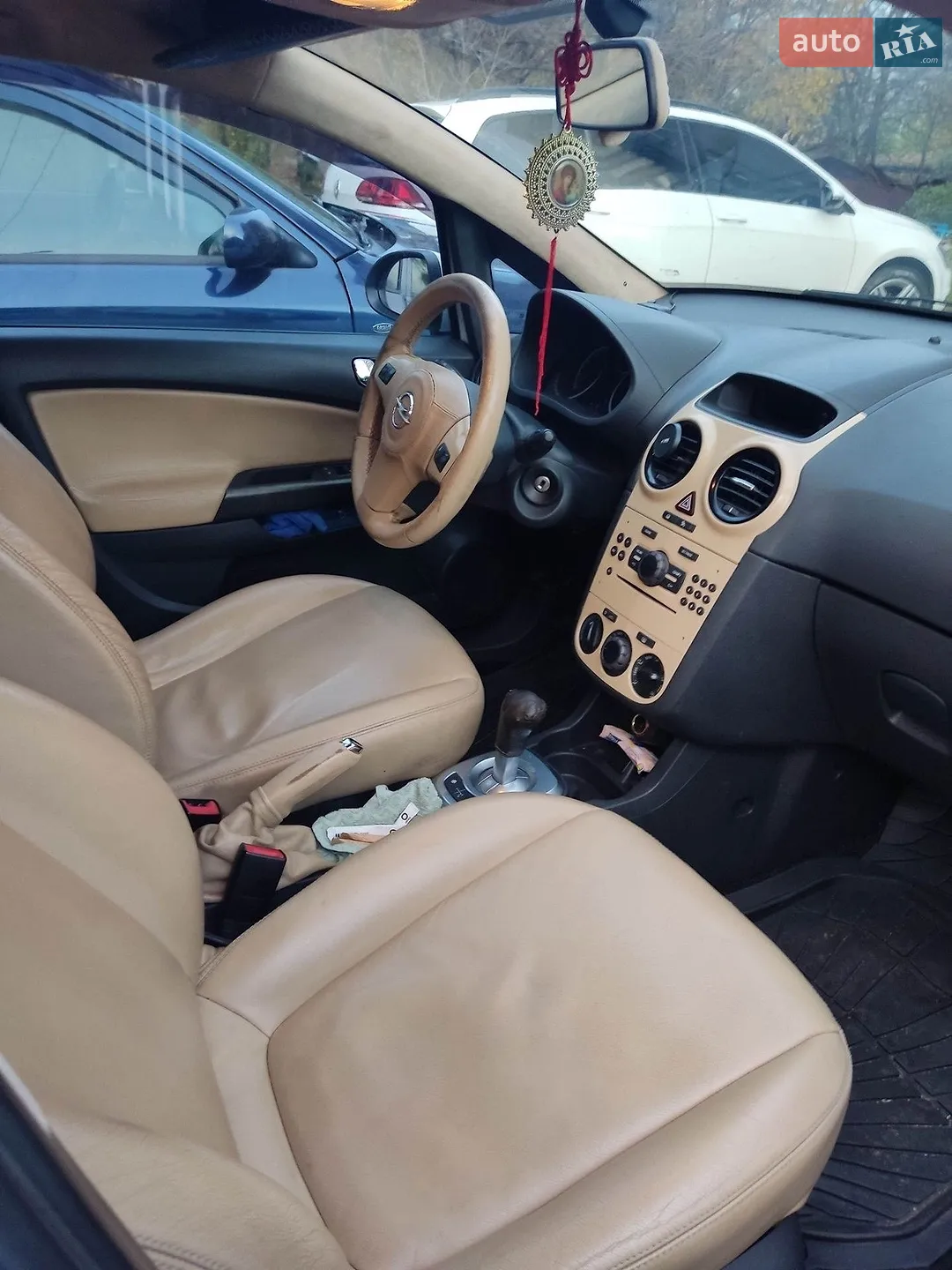 2012 Opel Corsa - мініатюра 2