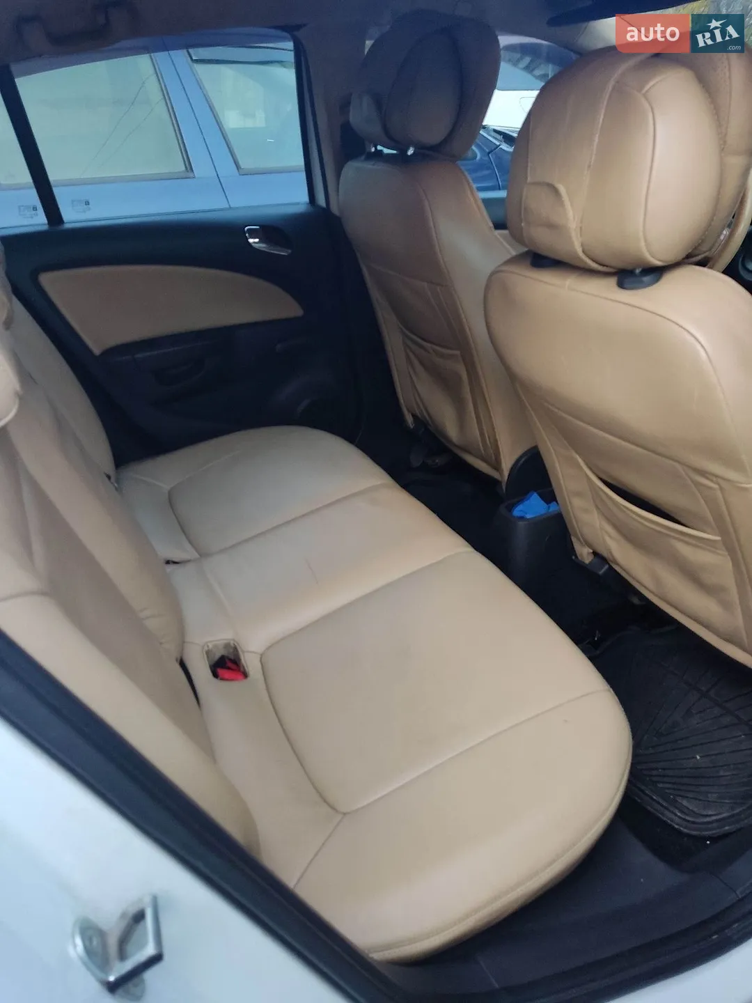 2012 Opel Corsa - мініатюра 3