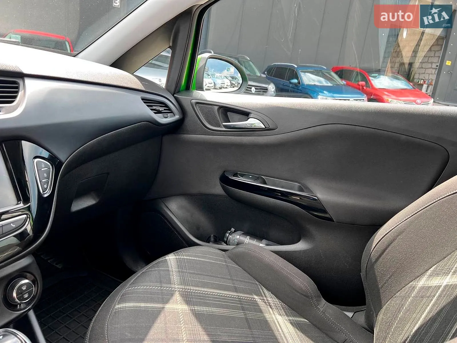 2017 Opel Corsa - мініатюра 35