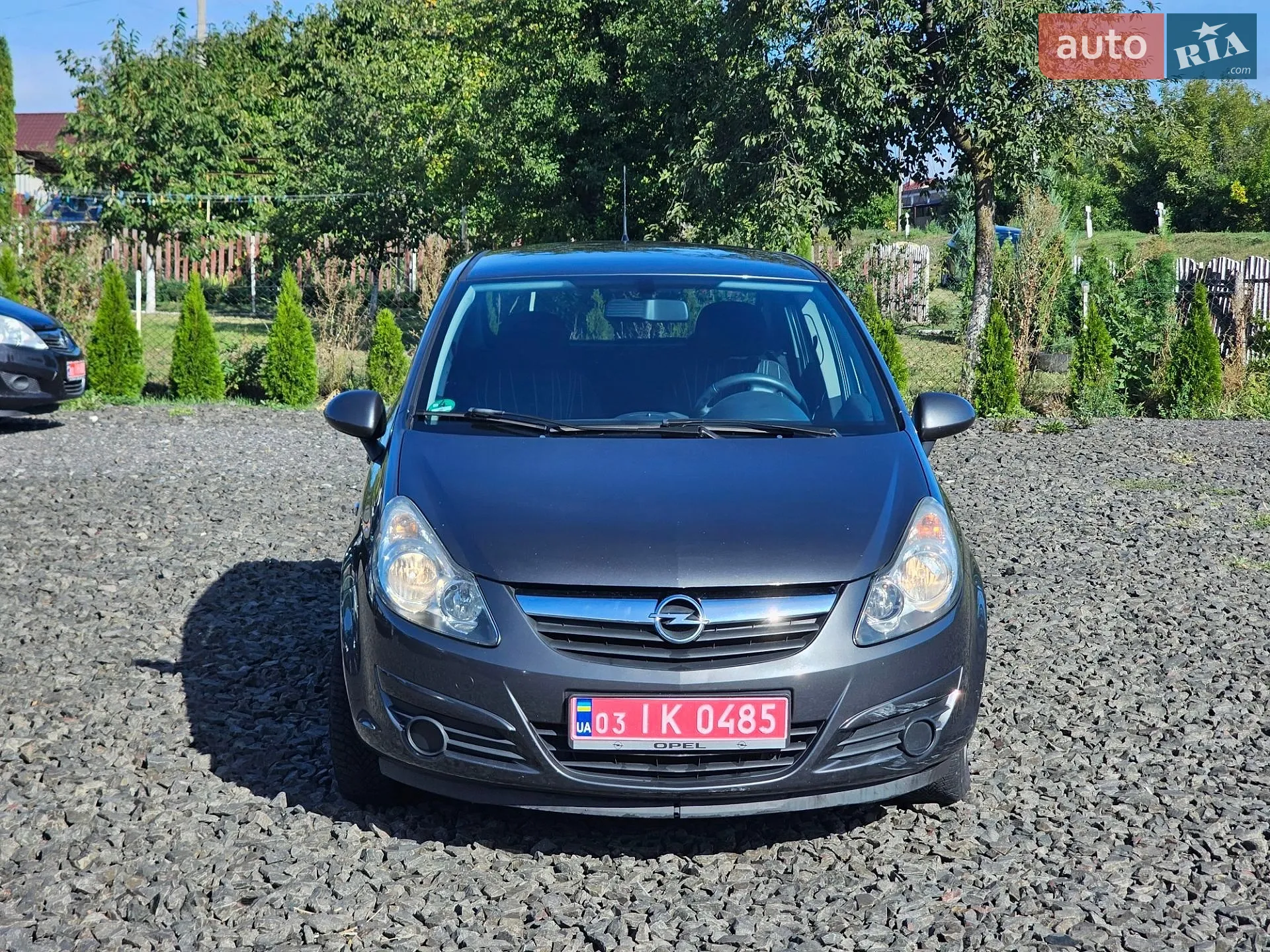 2011 Opel Corsa - мініатюра 2
