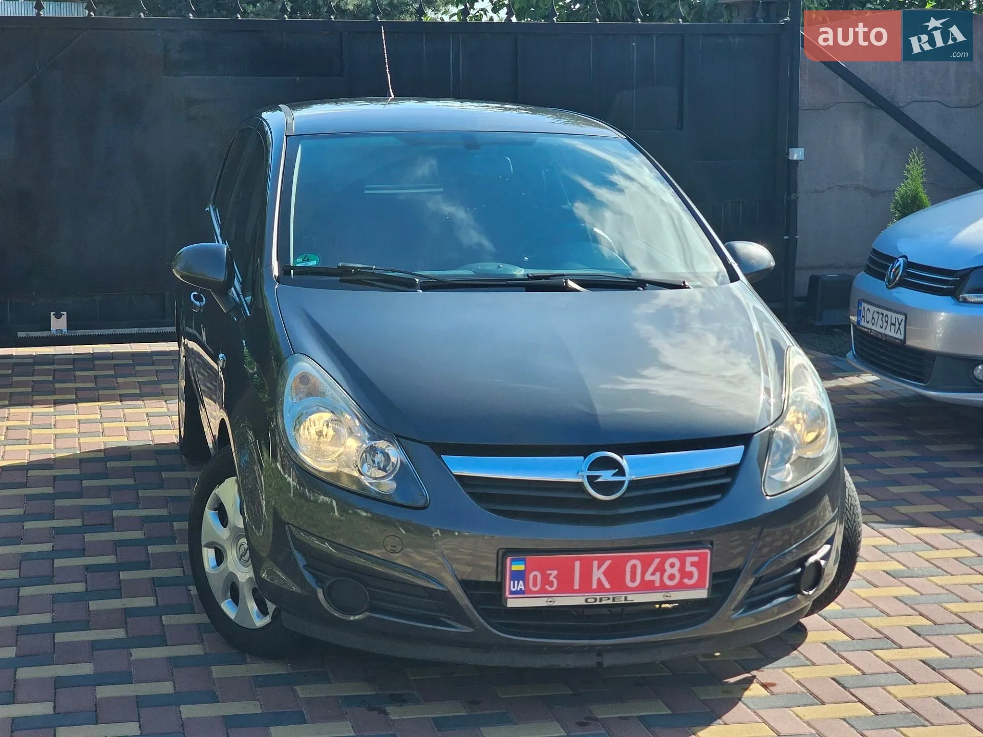 2011 Opel Corsa - мініатюра 12