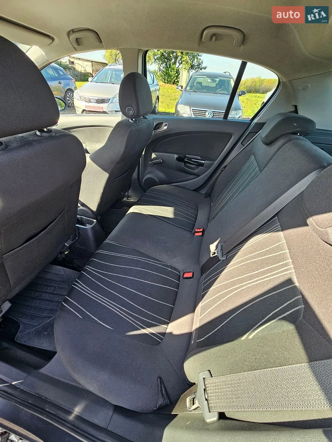 2011 Opel Corsa - мініатюра 15