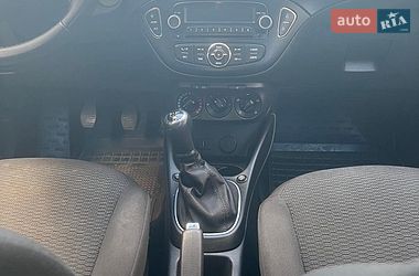 Хэтчбек Opel Corsa 2017 в Львове