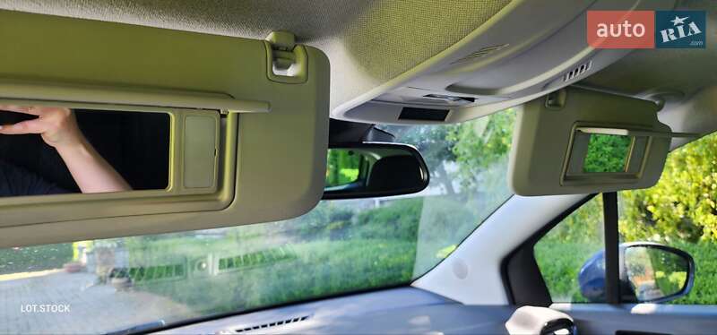 Внедорожник / Кроссовер Opel Crossland X 2019 в Луцке