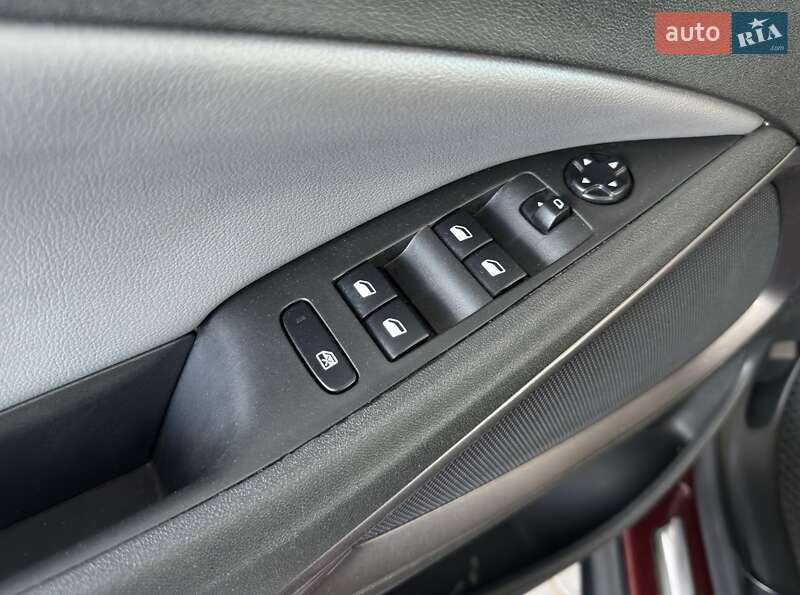 Внедорожник / Кроссовер Opel Crossland X 2018 в Полтаве