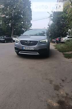 Внедорожник / Кроссовер Opel Crossland X 2020 в Нежине