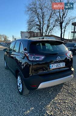 Внедорожник / Кроссовер Opel Crossland X 2020 в Ивано-Франковске