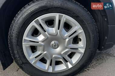 Позашляховик / Кросовер Opel Crossland X 2020 в 