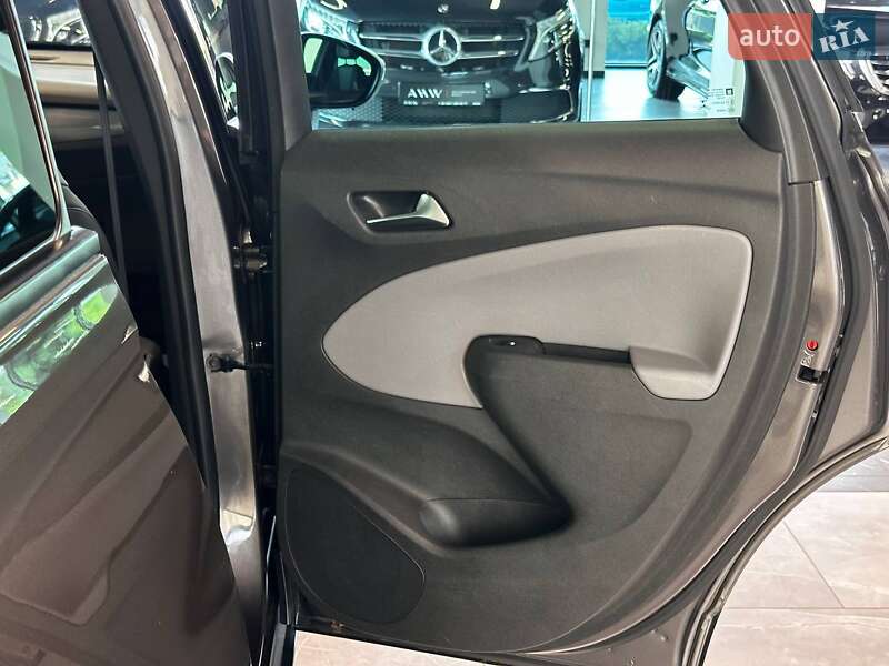Внедорожник / Кроссовер Opel Crossland X 2019 в Львове