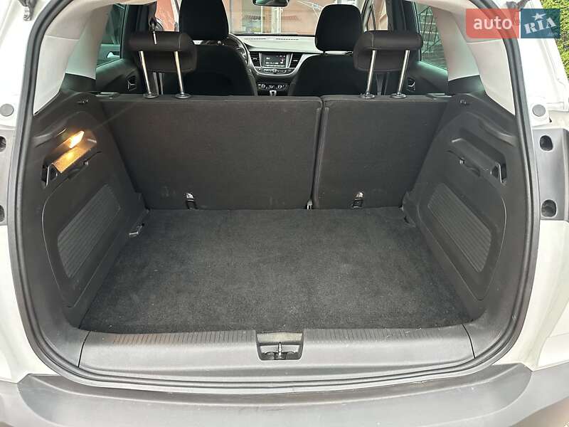 Внедорожник / Кроссовер Opel Crossland X 2019 в Хмельницком