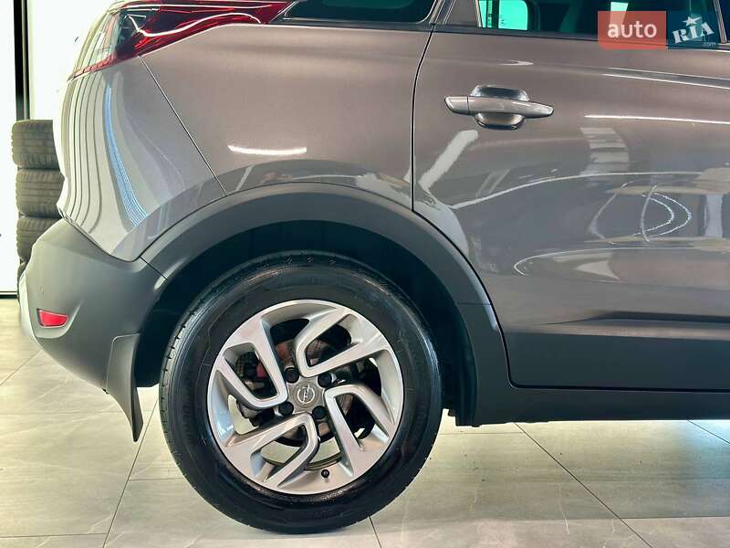 Позашляховик / Кросовер Opel Crossland X 2019 в Львові