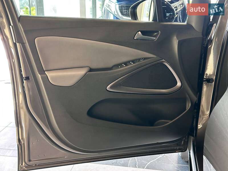 Позашляховик / Кросовер Opel Crossland X 2019 в Львові