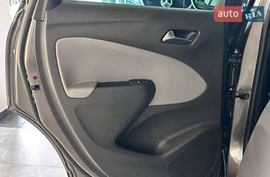 Внедорожник / Кроссовер Opel Crossland X 2019 в 