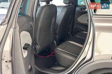 Внедорожник / Кроссовер Opel Crossland X 2019 в 