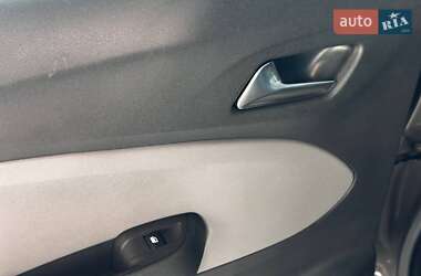 Внедорожник / Кроссовер Opel Crossland X 2019 в 