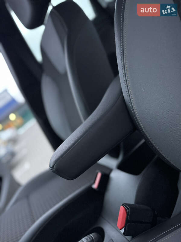 Внедорожник / Кроссовер Opel Crossland X 2019 в Трускавце