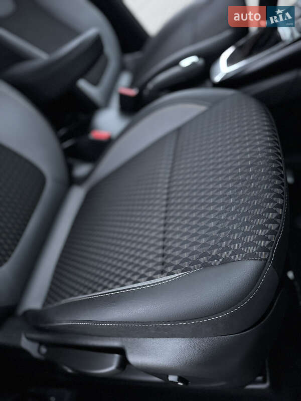 Внедорожник / Кроссовер Opel Crossland X 2019 в Трускавце