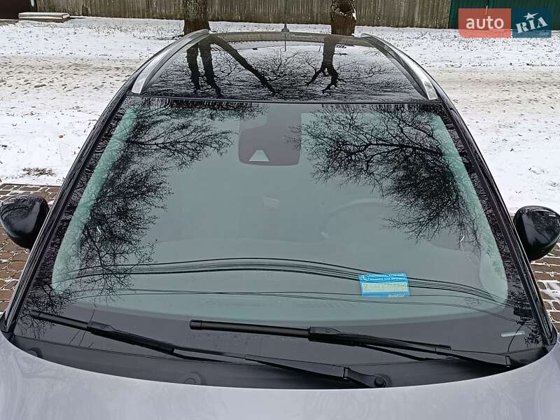 Позашляховик / Кросовер Opel Crossland X 2020 в Конотопі