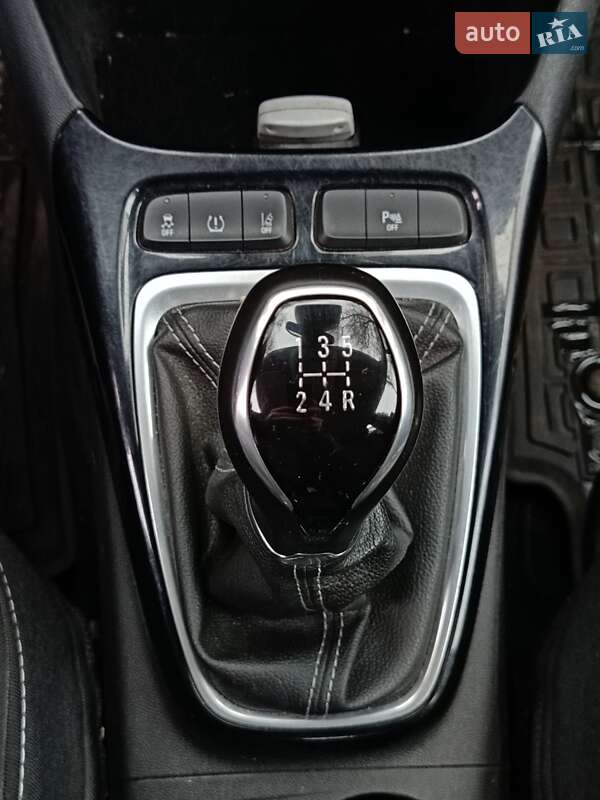 Позашляховик / Кросовер Opel Crossland X 2020 в Конотопі