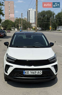 Позашляховик / Кросовер Opel Crossland 2024 в Дніпрі