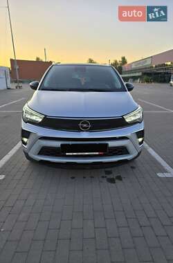 Внедорожник / Кроссовер Opel Crossland 2023 в Сумах