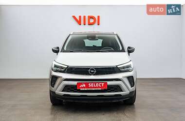 Позашляховик / Кросовер Opel Crossland 2023 в Києві