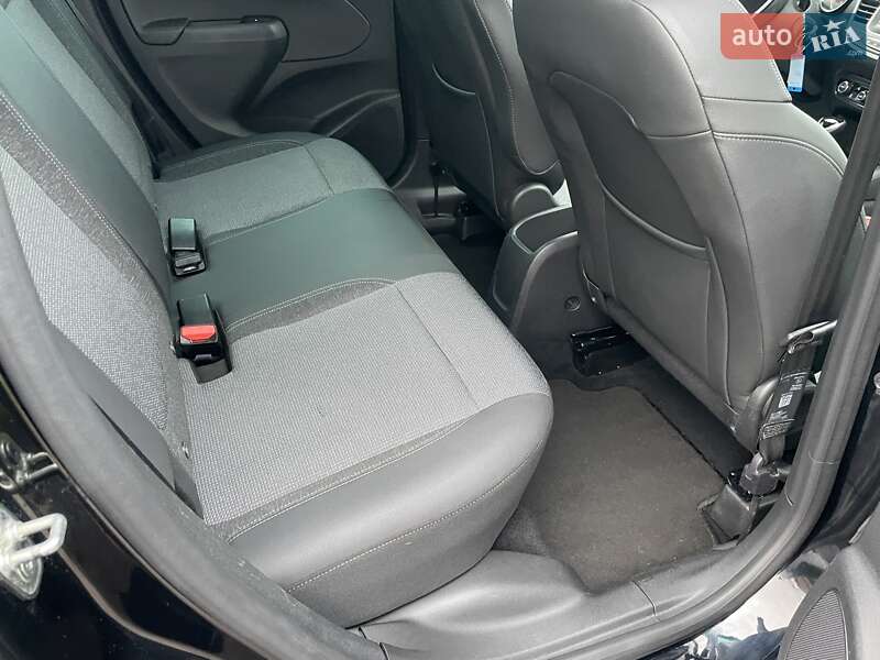 Внедорожник / Кроссовер Opel Crossland 2021 в Луцке