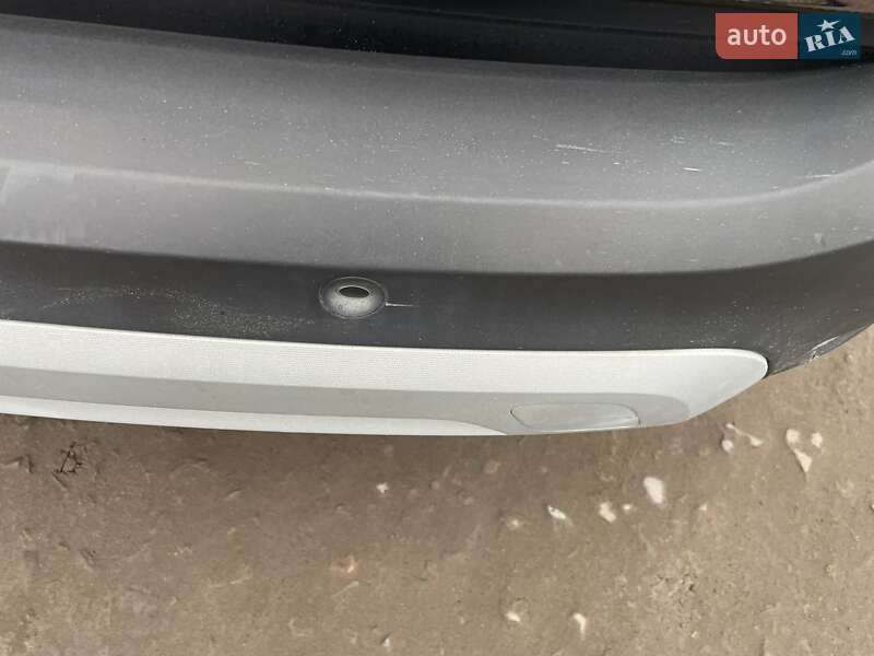 Внедорожник / Кроссовер Opel Crossland 2021 в Луцке