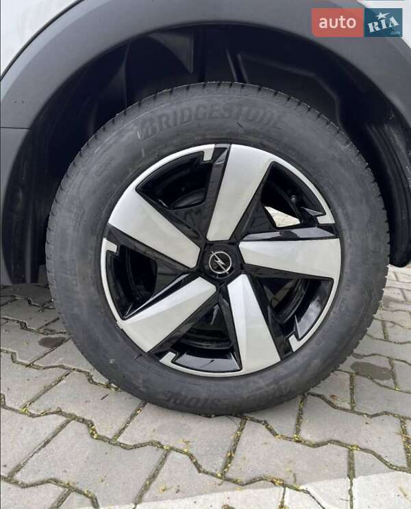 Внедорожник / Кроссовер Opel Crossland 2023 в Виннице