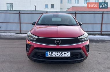 Внедорожник / Кроссовер Opel Crossland 2021 в Виннице