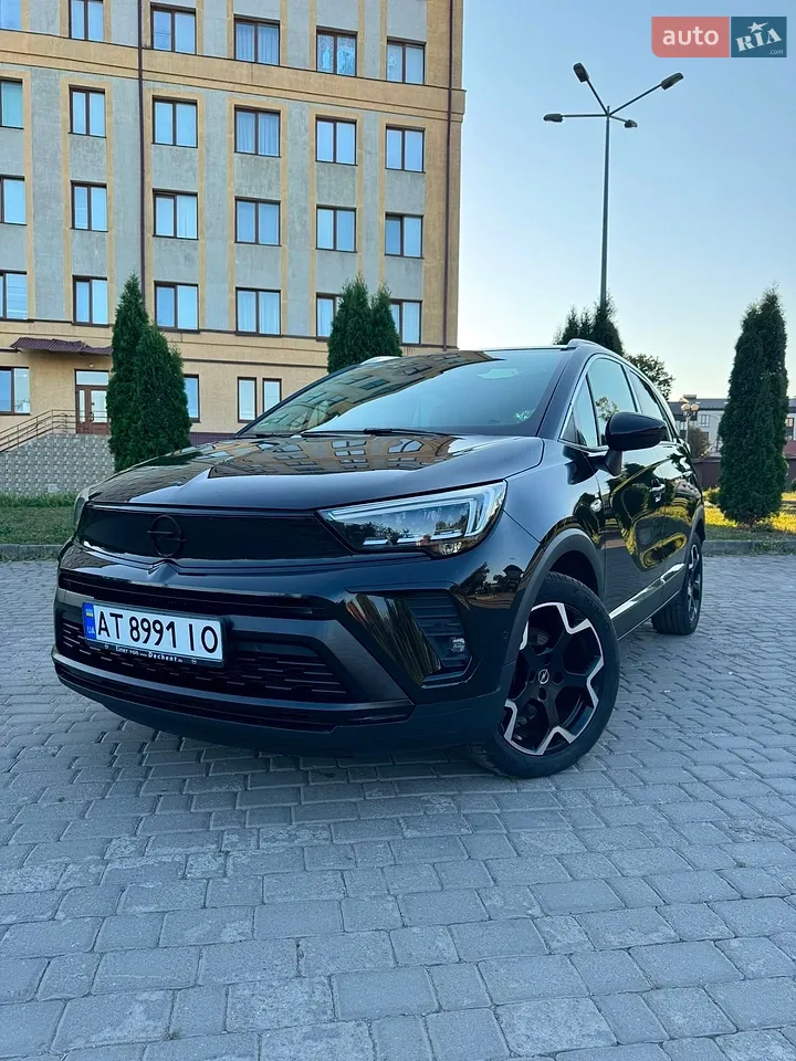 2020 Peugeot Rifter - мініатюра 66