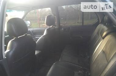 Позашляховик / Кросовер Opel Frontera 2003 в Ратному