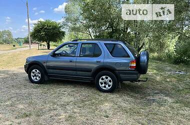 Универсал Opel Frontera 1998 в Червонограде