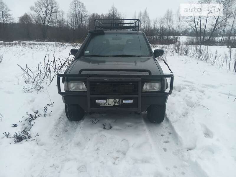Opel Frontera 1996