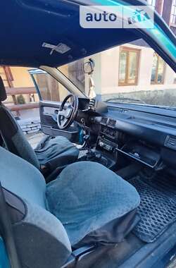 Позашляховик / Кросовер Opel Frontera 1996 в Великому Березному